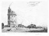 North Foreland Lighthouse ca 1780 | Margate History
